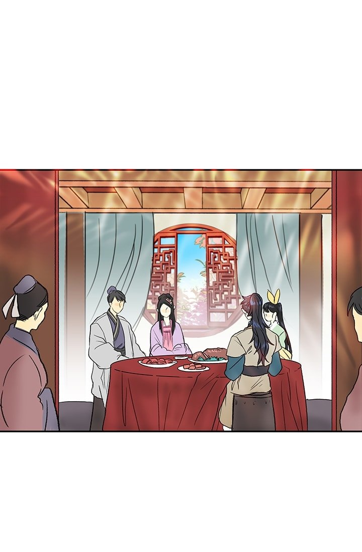The Scholar's Reincarnation Chapter 78 2